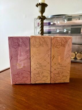 Oden’s Eye Alva Lip Stain Bundle